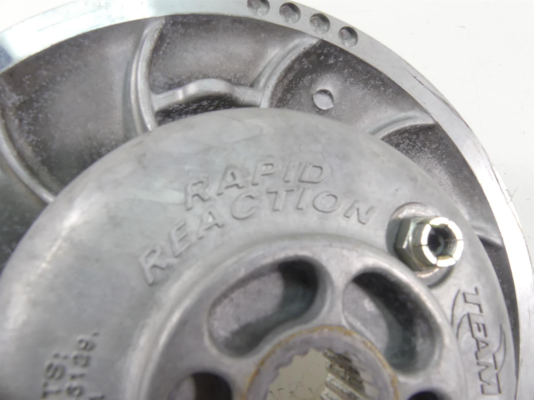 2017 Arctic Mountain Cat M8000 153 Team Secondary Driven Drive Clutch 0726-388 {{ shop.shopifyCountryName }} - Mototech271