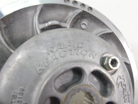 2017 Arctic Mountain Cat M8000 153 Team Secondary Driven Drive Clutch 0726-388 {{ shop.shopifyCountryName }} - Mototech271