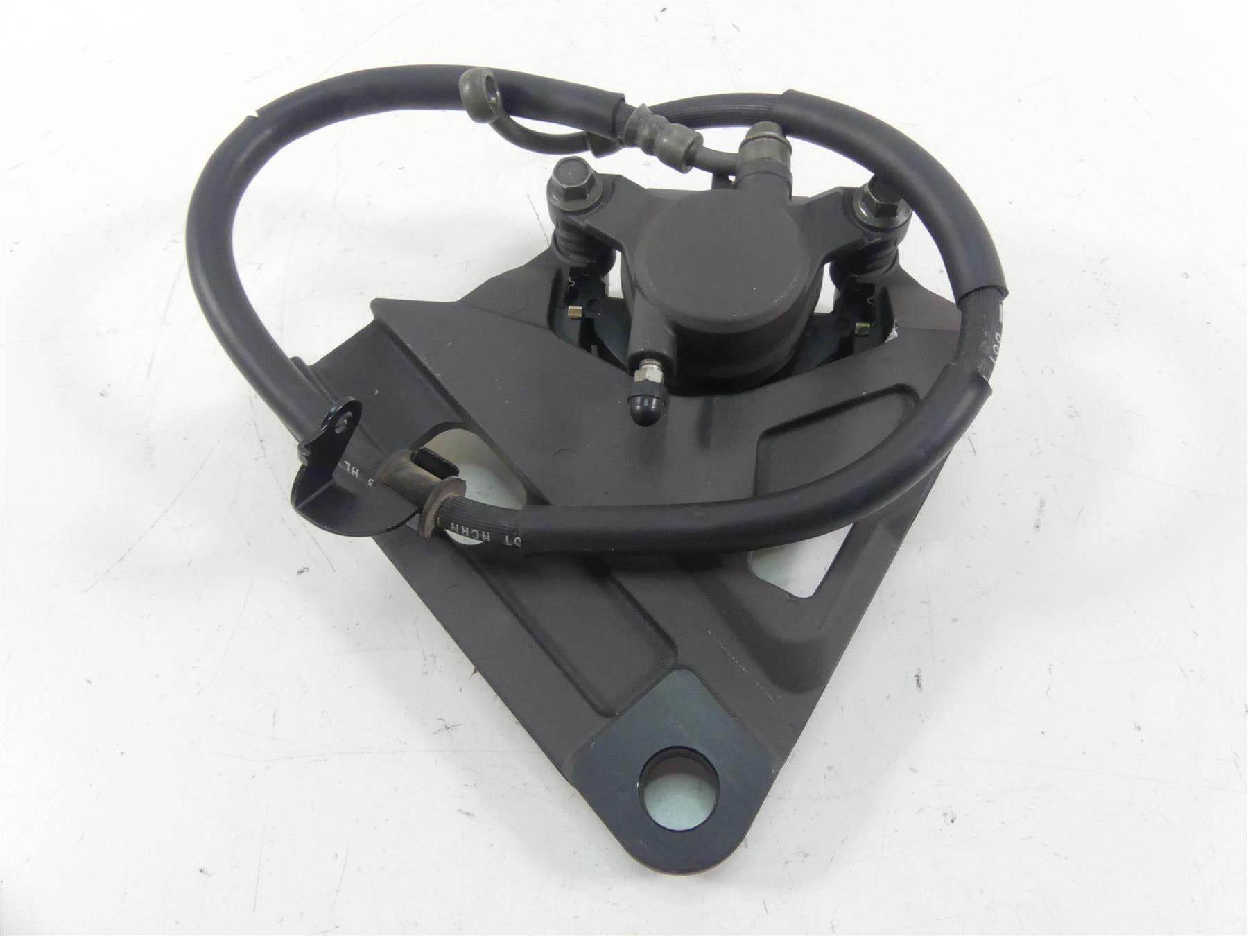 2006 Yamaha Roadliner XV1900 Rear Brake Caliper + Mount 1D7-2580W-00-00