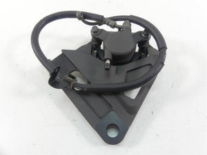 2006 Yamaha Roadliner XV1900 Rear Brake Caliper + Mount 1D7-2580W-00-00