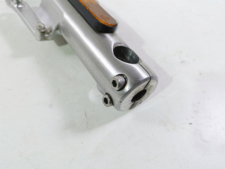 2006 Triumph Rocket 3 Straight Left Front Fork Leg Suspension - Read T2045501 {{ shop.shopifyCountryName }} - Mototech271
