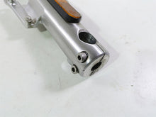 Load image into Gallery viewer, 2006 Triumph Rocket 3 Straight Left Front Fork Leg Suspension - Read T2045501 | Mototech271
