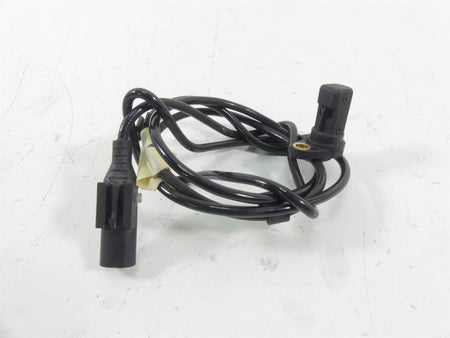 2015 BMW K1600GT K48 Front Abs Brake Wheel Speed Sensor 34527677824 {{ shop.shopifyCountryName }} - Mototech271