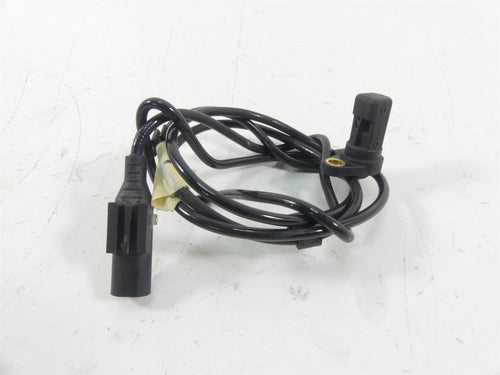 2015 BMW K1600GT K48 Front Abs Brake Wheel Speed Sensor 34527677824 | Mototech271