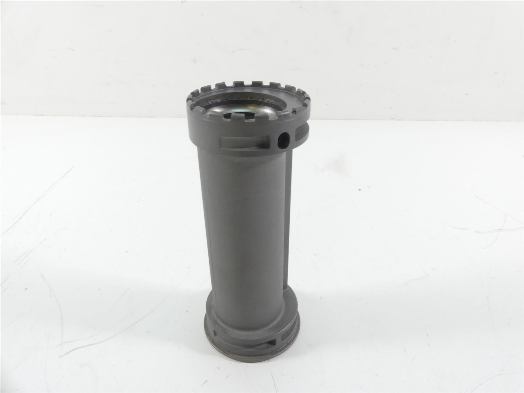 2006 Ducati 999 Biposto Inner Frame Neck Tube Steering Stem Head Yoke 34320051A {{ shop.shopifyCountryName }} - Mototech271