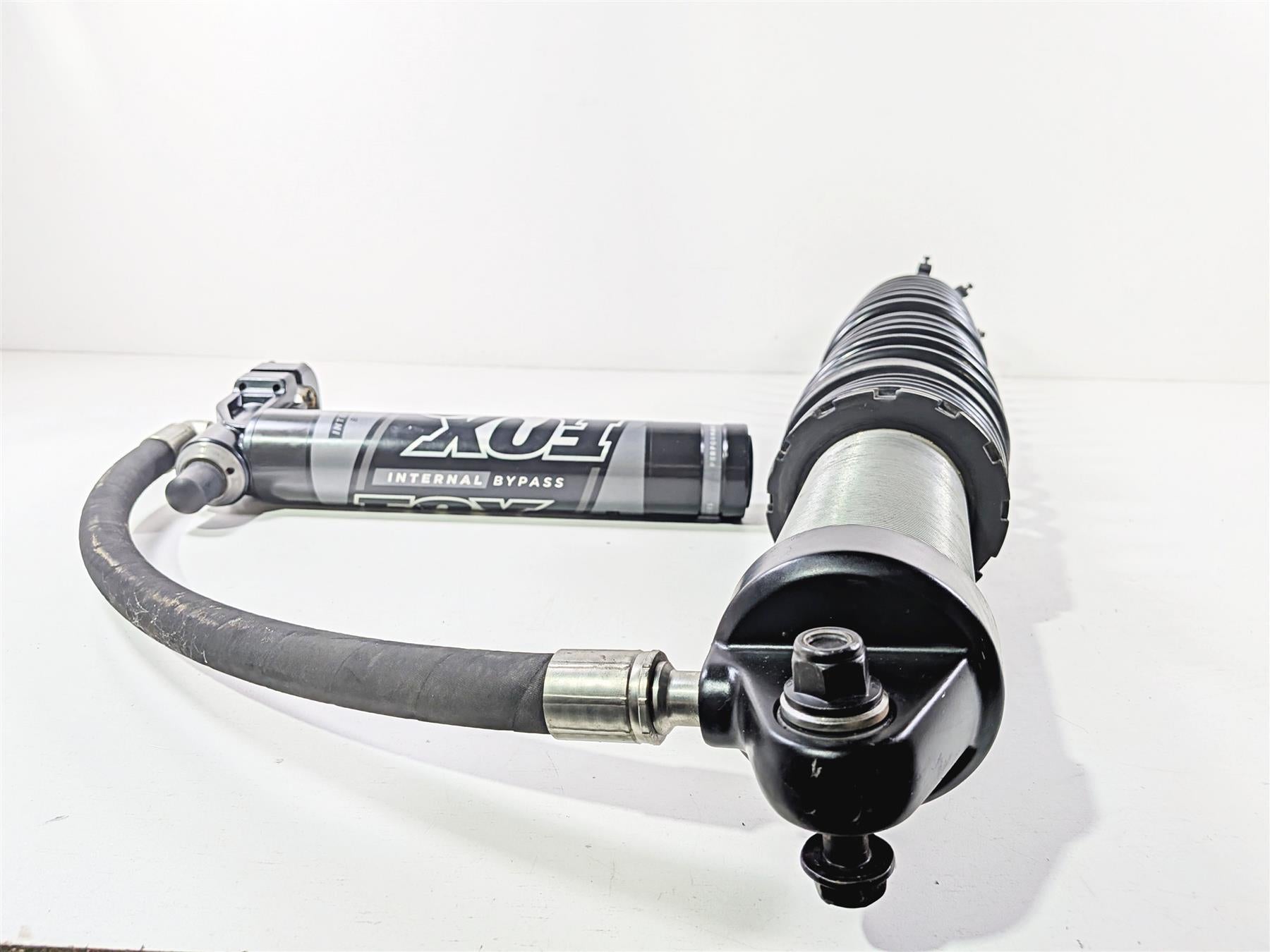 2018 Can Am Maverick X3 XRS Turbo R Left Rear Shock Damper Fox Racing 706002255-Mototech271