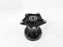 Load image into Gallery viewer, 2017 BMW F800GS Adv K75 Rear Wheel Rim Hub Black 36317720090 | Mototech271
