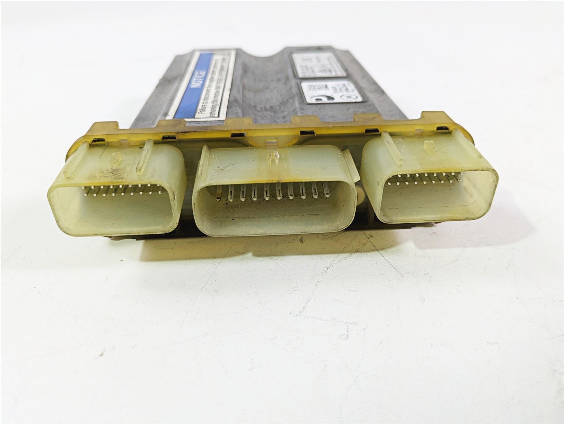 2018 Indian Springfield Dark Horse Vcm Vehicle Control Module & Fob 2414229 {{ shop.shopifyCountryName }} - Mototech271