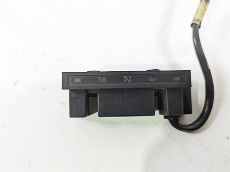 2004 Harley FLSTCI Softail Heritage Instrument Indicator Lights 68113-99C {{ shop.shopifyCountryName }} - Mototech271