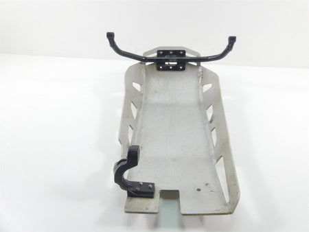 2015 KTM 1190 Adventure Oem Aluminum Skid Plate & Mounting Hardware 60403990044 {{ shop.shopifyCountryName }} - Mototech271