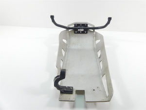 2015 KTM 1190 Adventure Oem Aluminum Skid Plate & Mounting Hardware 60403990044 | Mototech271