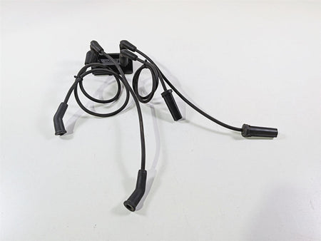 2018 Harley FLHTCU Touring Electra Glide Ignition Coil Wires & Plugs 31600017-Mototech271