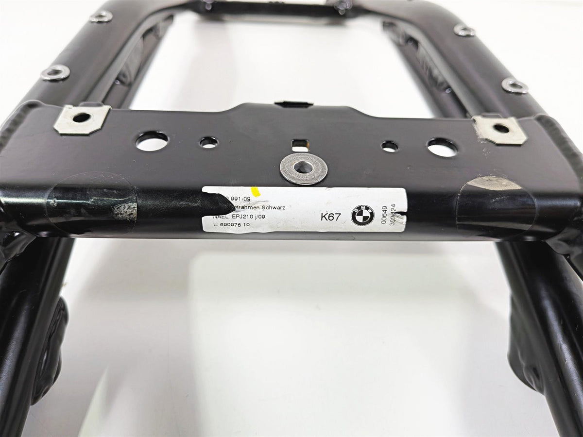 2024 BMW S1000RR K67 Straight Rear Subframe Sub Frame 46518359991-Mototech271