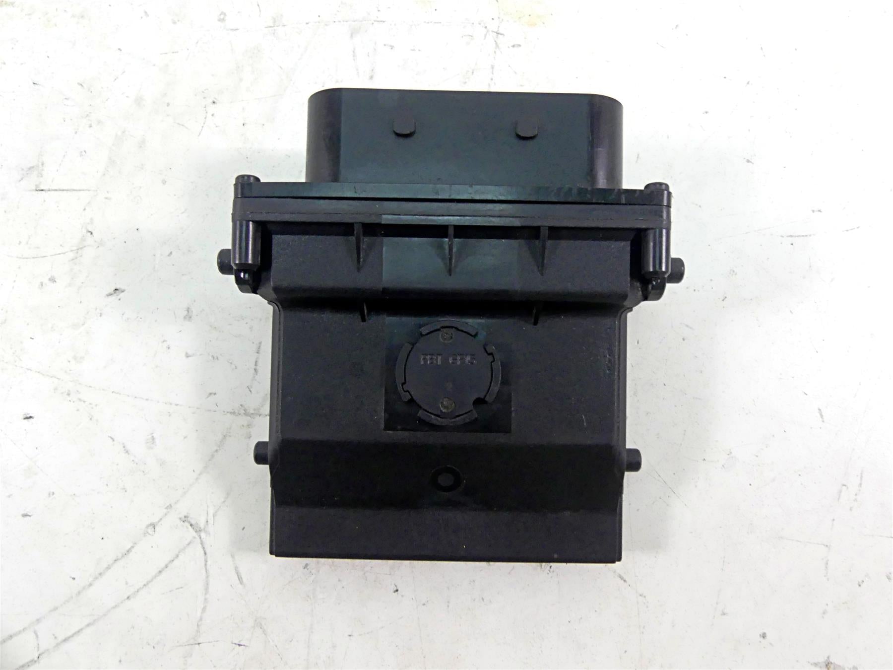 2015 BMW R1200GS GSW K50 Esa Dynamic Suspension Control Module 61358555021 {{ shop.shopifyCountryName }} - Mototech271