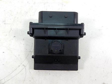 2015 BMW R1200GS GSW K50 Esa Dynamic Suspension Control Module 61358555021 {{ shop.shopifyCountryName }} - Mototech271