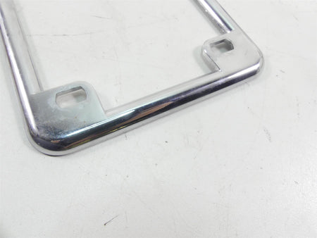 2012 Harley Touring FLHTK Electra Glide Rear License Plate Holder Mount {{ shop.shopifyCountryName }} - Mototech271