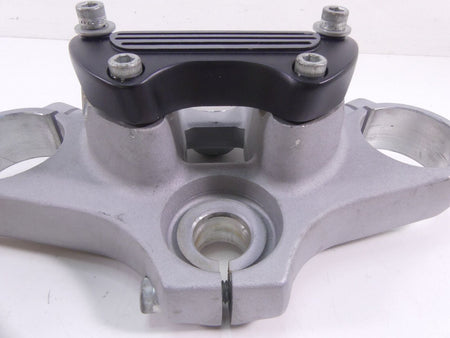 2009 Harley Sportster XR1200 Upper Triple Tree Steering Clamp 43mm 46028-08 {{ shop.shopifyCountryName }} - Mototech271