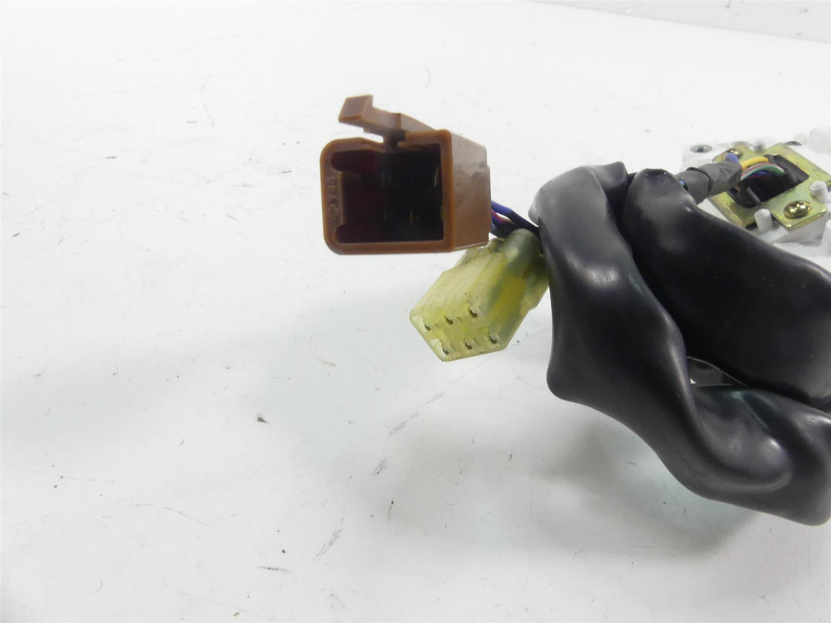2003 Honda VTX1800 C Indicator Instrument Light Box 37600-MCH-672 {{ shop.shopifyCountryName }} - Mototech271