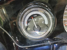 Load image into Gallery viewer, 2015 Harley Touring FLHTKL E -Glide Low Fuel Gas Petrol Level Gauge 70900161
