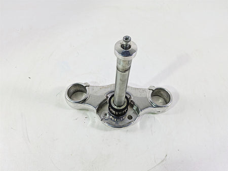 2021 Harley Softail FXST Standard Lower Triple Tree Steering Clamp 45900299 {{ shop.shopifyCountryName }} - Mototech271