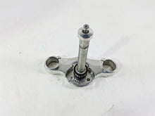 Load image into Gallery viewer, 2021 Harley Softail FXST Standard Lower Triple Tree Steering Clamp 45900299
