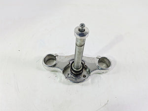 2021 Harley Softail FXST Standard Lower Triple Tree Steering Clamp 45900299