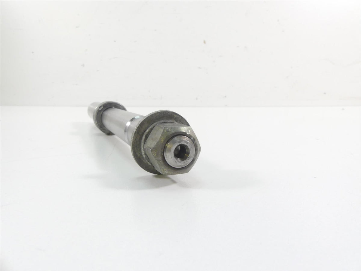 2006 Harley Sportster XL1200 Custom Front Axle Wheel Spindle 3/4" 43895-00 {{ shop.shopifyCountryName }} - Mototech271