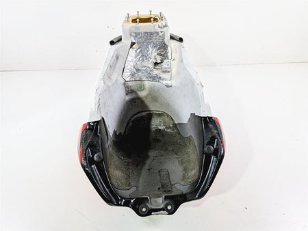 2008 Aprilia RSVR 1000 Factory Fuel Gas Petrol Tank 106207 {{ shop.shopifyCountryName }} - Mototech271