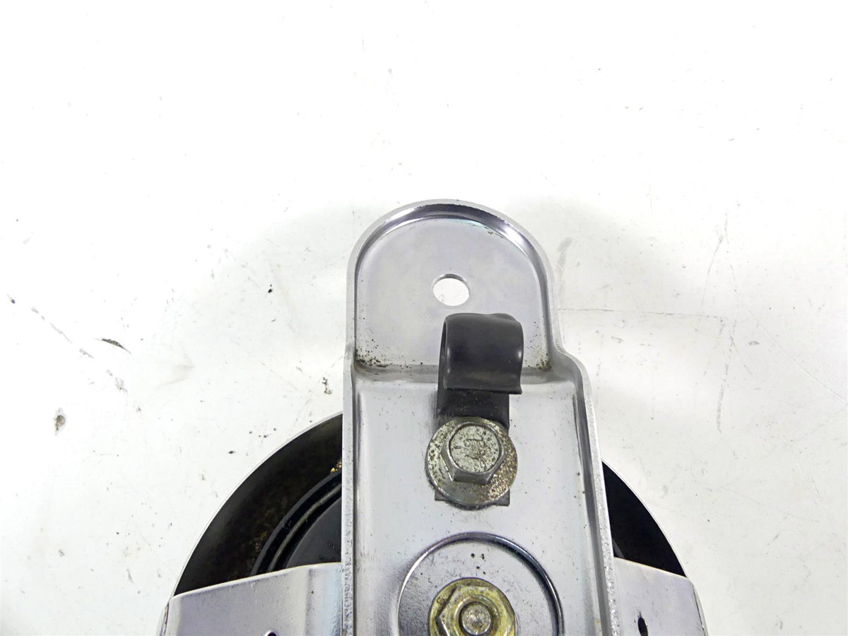 2002 Harley FLSTCI Softail Heritage Horn & Chrome Cover 61300478A {{ shop.shopifyCountryName }} - Mototech271