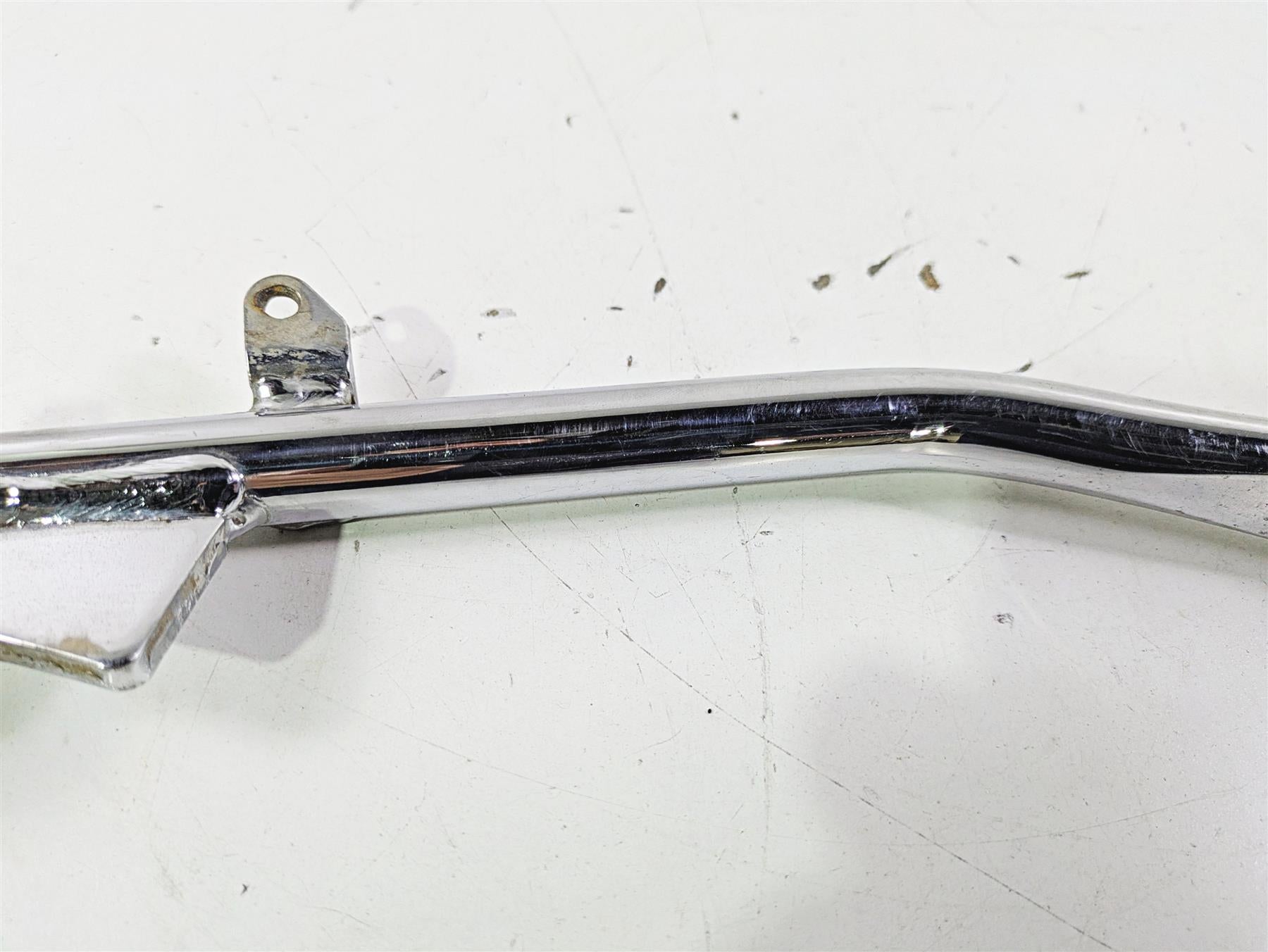 2011 Harley FXDC Dyna Super Glide Side Kickstand Kick Stand 49704-90H {{ shop.shopifyCountryName }} - Mototech271