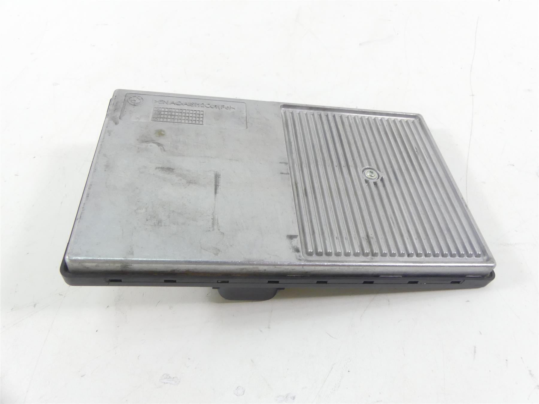 2009 BMW R1200GS K25 Lear Central Chassis Body Electronics Module 61357720578 | Mototech271