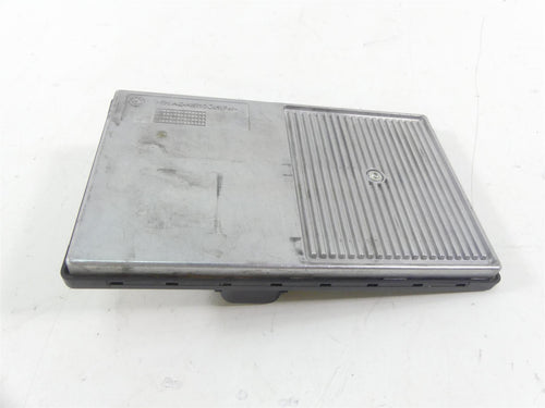 2009 BMW R1200GS K25 Lear Central Chassis Body Electronics Module 61357720578 | Mototech271