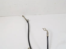 Load image into Gallery viewer, 2024 Triumph Tiger 900 GT Front Rear Abs Brake Line Hose Set T2023442 T2023445 | Mototech271
