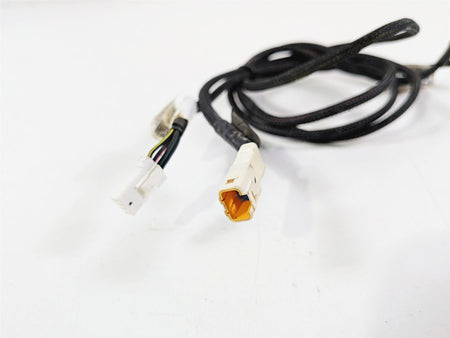 2015 Indian Chieftain Heated Grips Wiring Harness Set 2412963-Mototech271