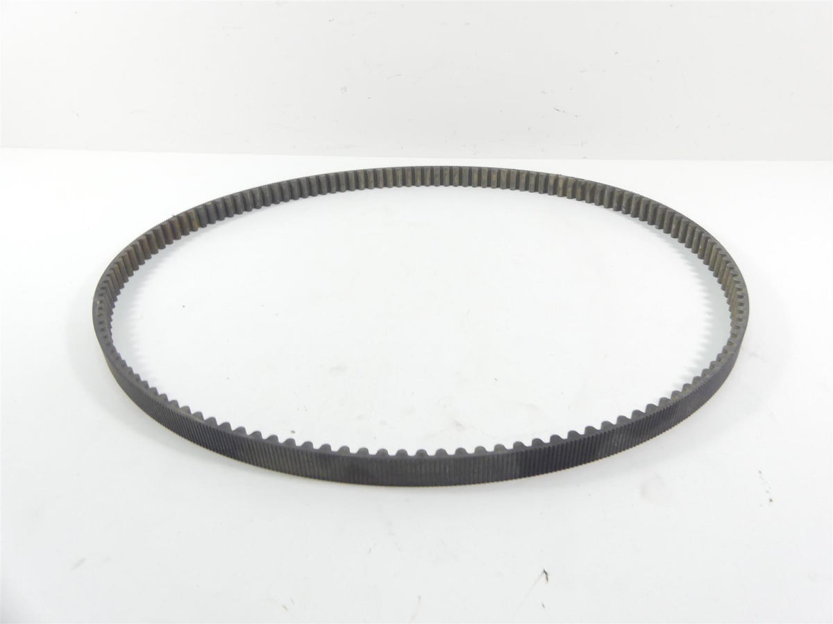 2004 Harley FLHTC SE CVO Electra Glide Rear Main Drive Belt 139T 1-1/8" 40024-04 {{ shop.shopifyCountryName }} - Mototech271