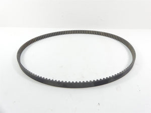 2004 Harley FLHTC SE CVO Electra Glide Rear Main Drive Belt 139T 1-1/8" 40024-04 | Mototech271