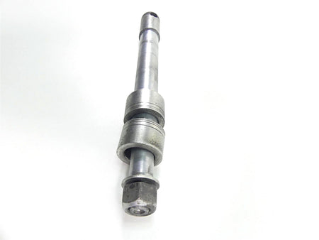 2017 Harley Dyna FXDB Street Bob Front 25mm Axle Wheel Spindle 41628-08 {{ shop.shopifyCountryName }} - Mototech271