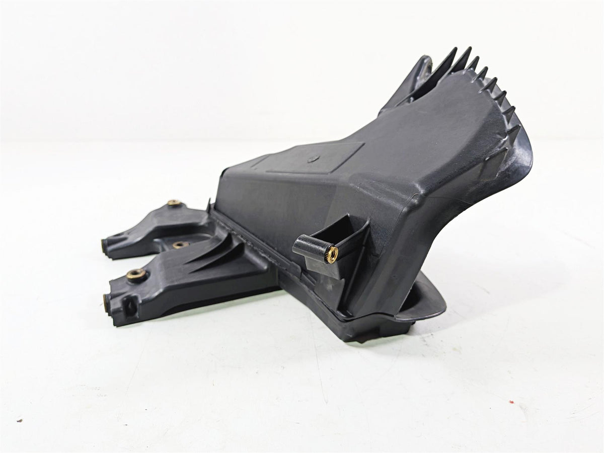 2015 Harley Touring FLTRUSE CVO Road Glide Left Media Compartment Box 76000493-Mototech271