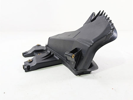 2015 Harley Touring FLTRUSE CVO Road Glide Left Media Compartment Box 76000493-Mototech271