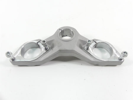 2017 Ducati 939 S Supersport Upper Triple Tree Steering Clamp 34111461AA {{ shop.shopifyCountryName }} - Mototech271