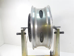 2015 Victory Cross Country Tour Straight 16x5 Rear Cast Wheel Rim 1521384 | Mototech271