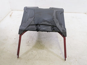 2021 Kawasaki Teryx KRX KRF 1000 Roll Over Cage Frame 55047-0380 55047-0379