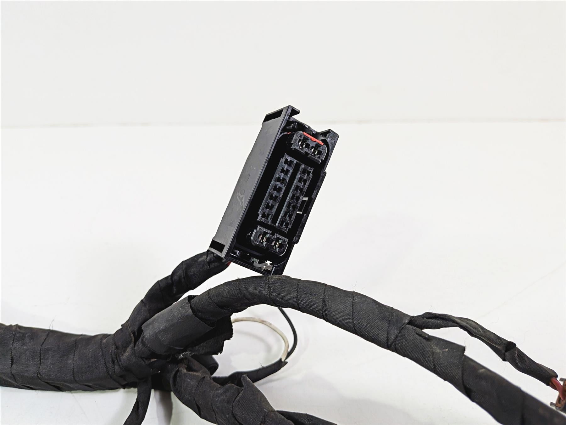 2024 Harley FXLRS Dyna Low Rider Main Wiring Harness Loom - No Cuts 69202197-Mototech271
