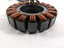 Load image into Gallery viewer, 2014 Harley Touring FLHTK Electra Glide Alternator Generator Stator 29987-06D
