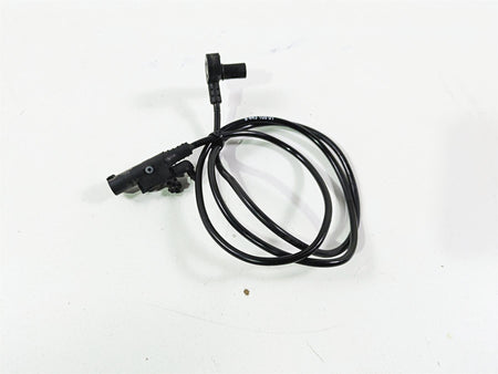 2021 BMW R1250GS K51 Adv Front Abs Brake Wheel Speed Sensor 34529443105 {{ shop.shopifyCountryName }} - Mototech271