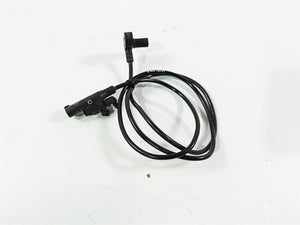 2021 BMW R1250GS K51 Adv Front Abs Brake Wheel Speed Sensor 34529443105 | Mototech271