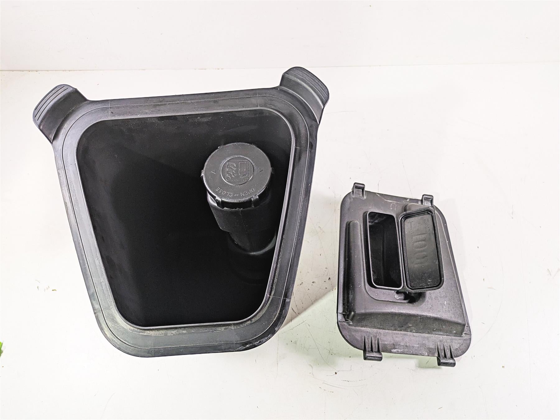 2004 Honda Aquatrax R-12X Front Storage Box Glove Compartment 81250-HW3-670 {{ shop.shopifyCountryName }} - Mototech271