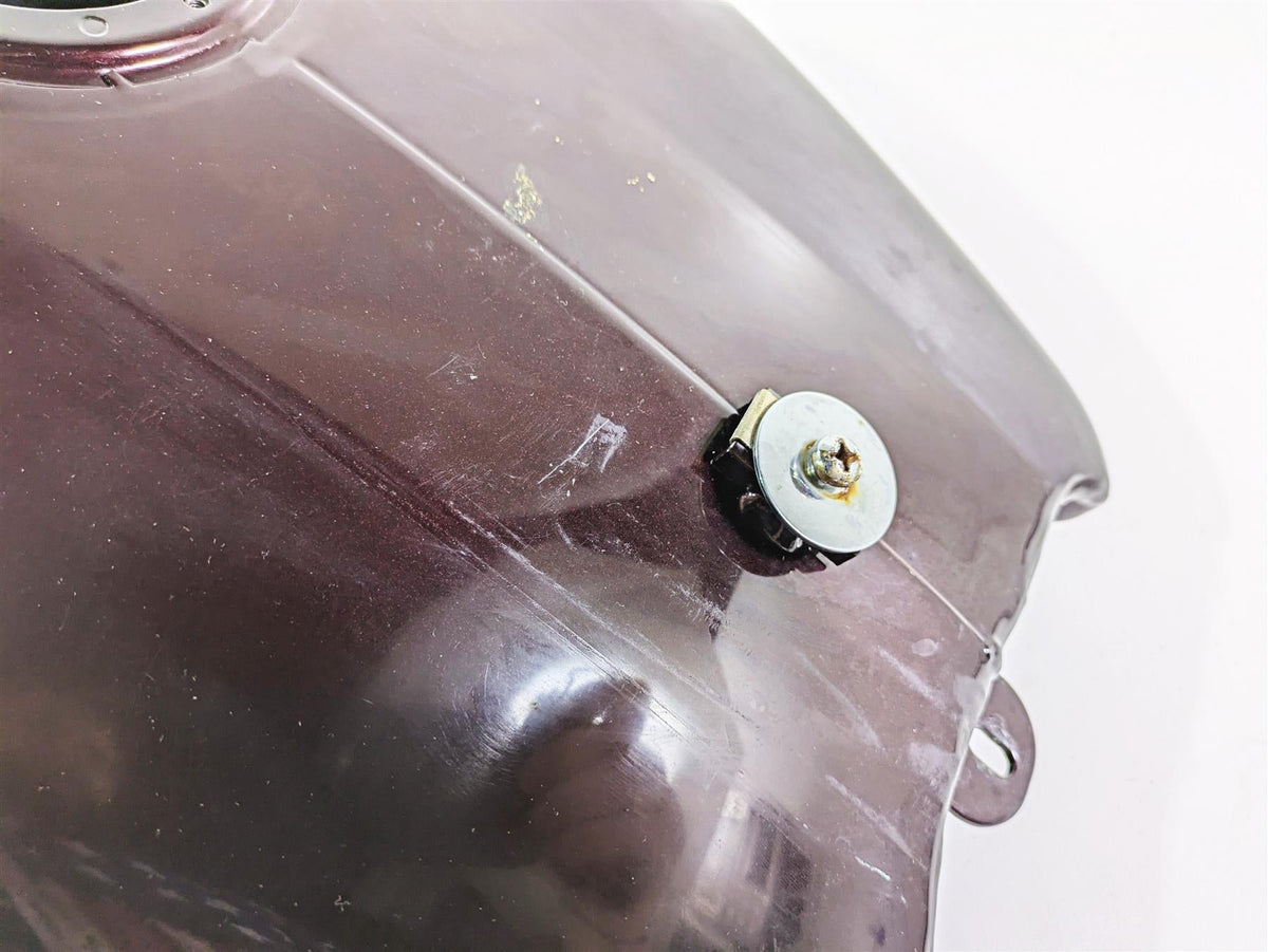 2005 Harley Touring FLHRI Road King Fuel Gas Petrol Tank READ 61268-03 {{ shop.shopifyCountryName }} - Mototech271