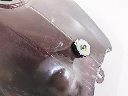 2005 Harley Touring FLHRI Road King Fuel Gas Petrol Tank READ 61268-03 {{ shop.shopifyCountryName }} - Mototech271