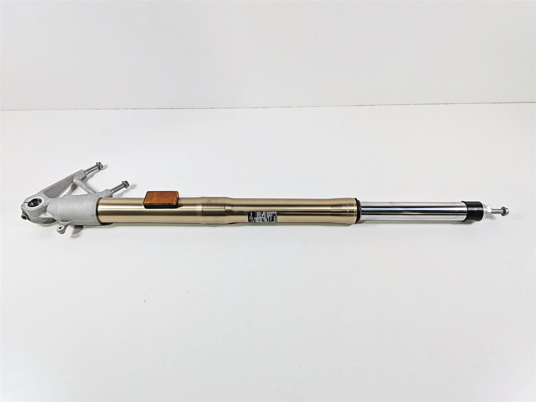 2023 BMW R1250RT RTP K52 Front Right Fork Leg. READ 31429467734 {{ shop.shopifyCountryName }} - Mototech271